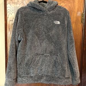North Face Women’s Sherpa Hoodie